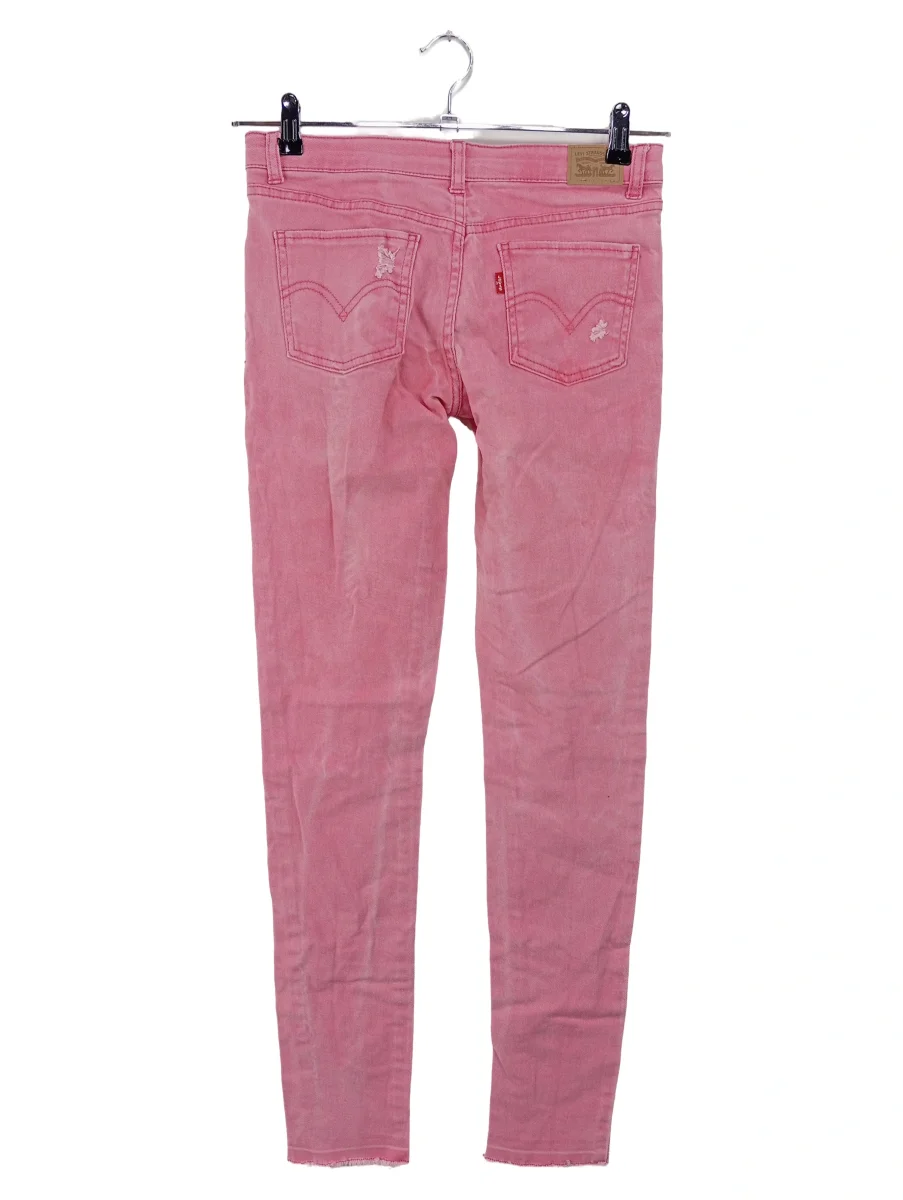 LEVI'S Jeans Skinny Fit Bild 2