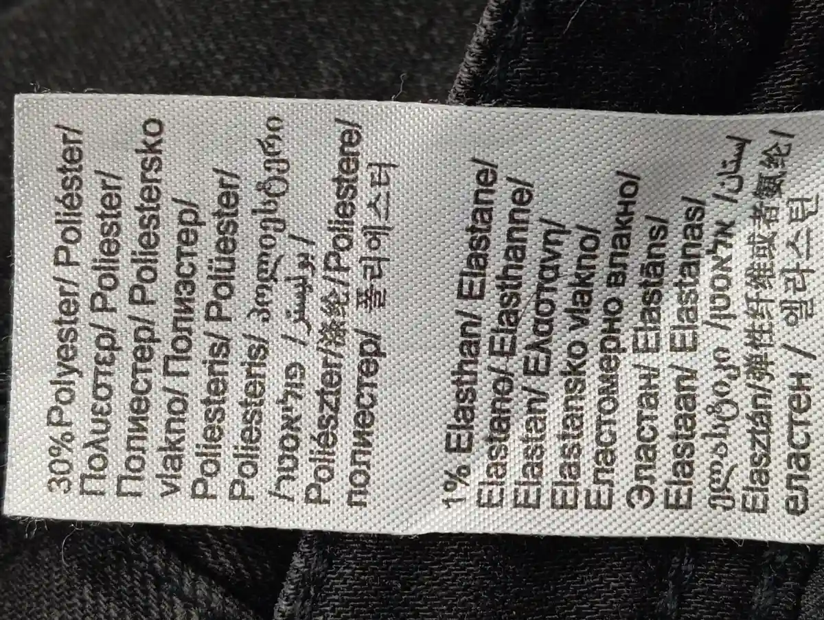 TOM TAILOR Jeans Tapered Fit Bild 5
