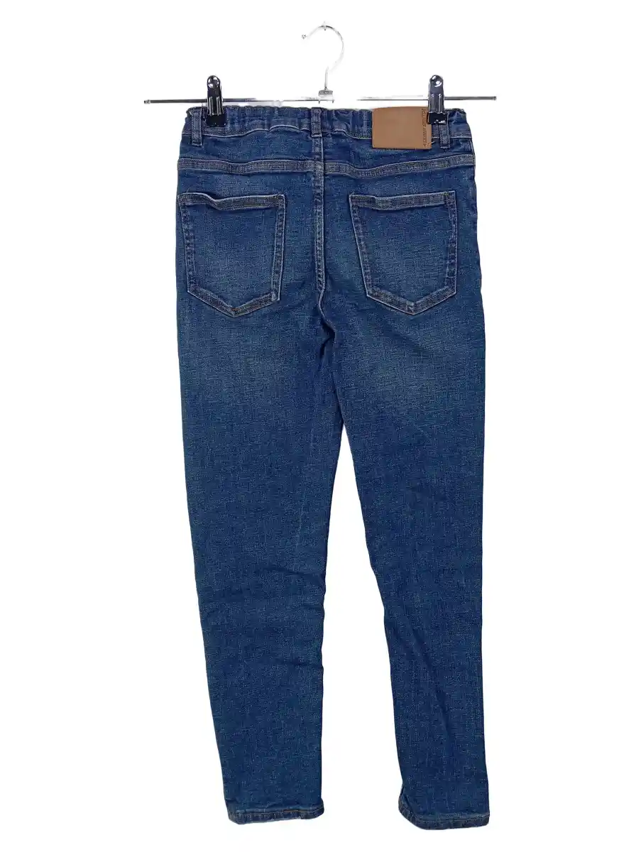 ZARA Jeans Slim Fit Bild 2