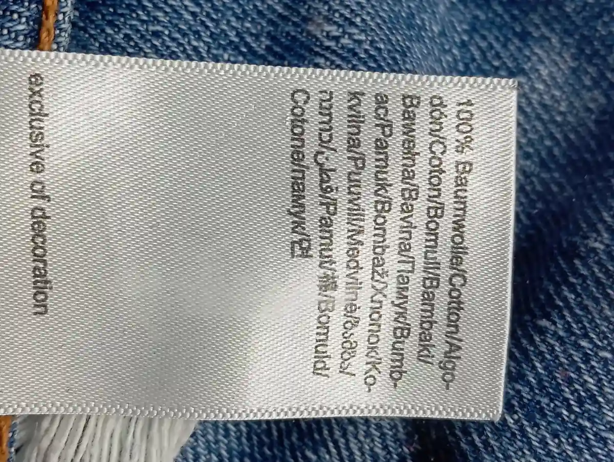 TOM TAILOR Destroyed Jeans Bild 4