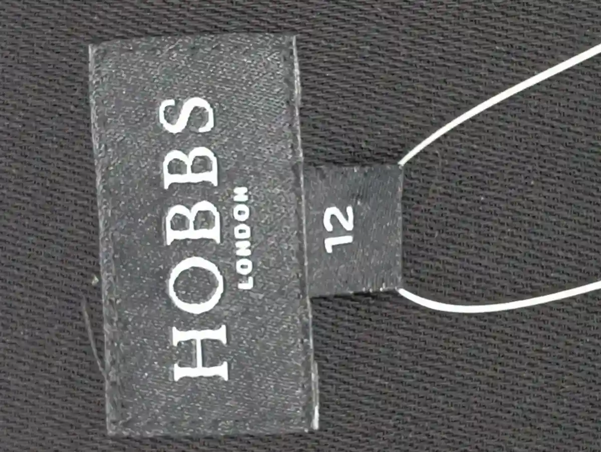 HOBBS Bleistiftrock Bild 3