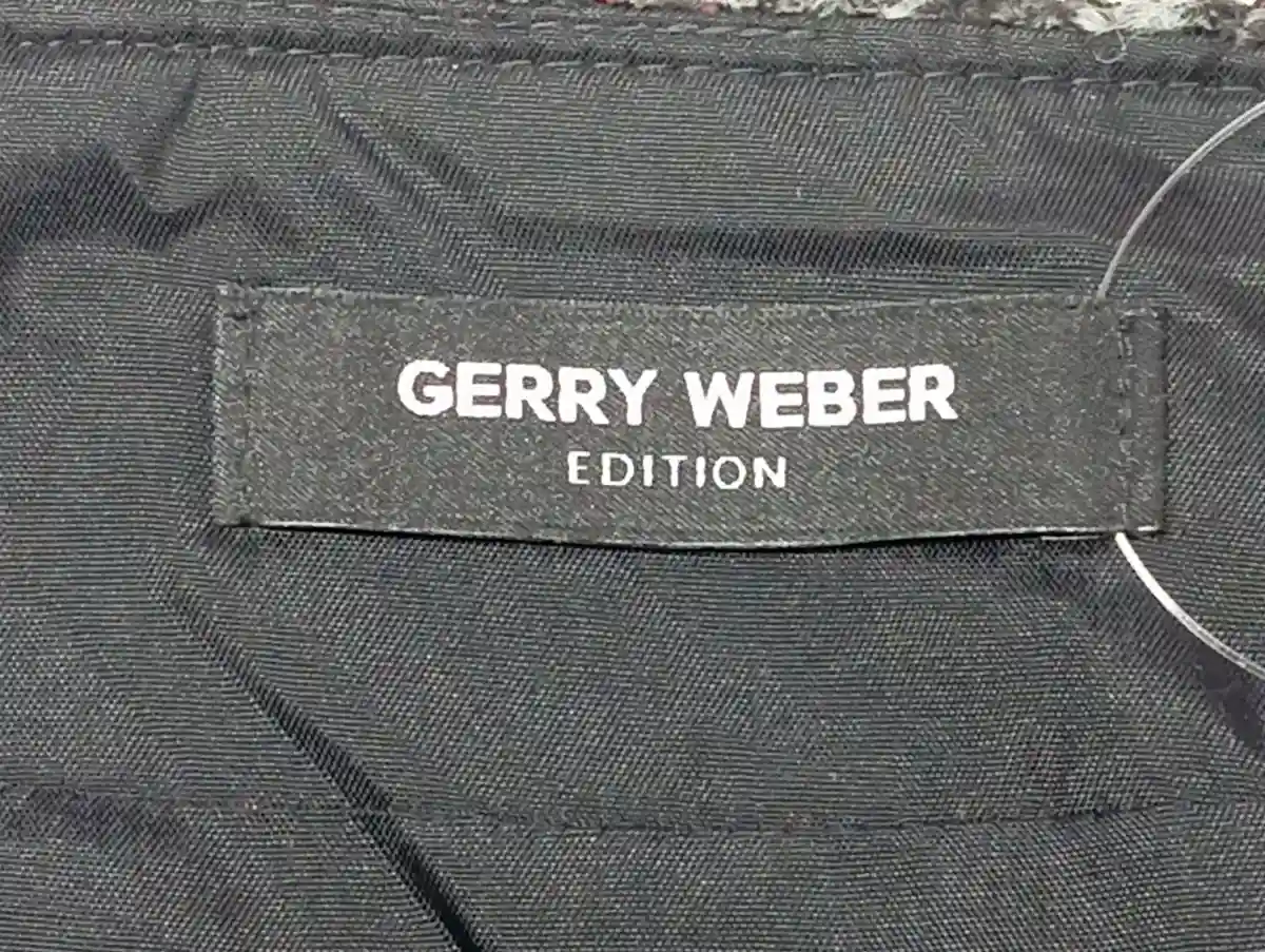 GERRY WEBER EDITION Bleistiftrock Bild 3