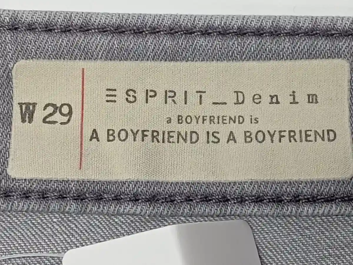 ESPRIT Jeans Tapered Fit Bild 3