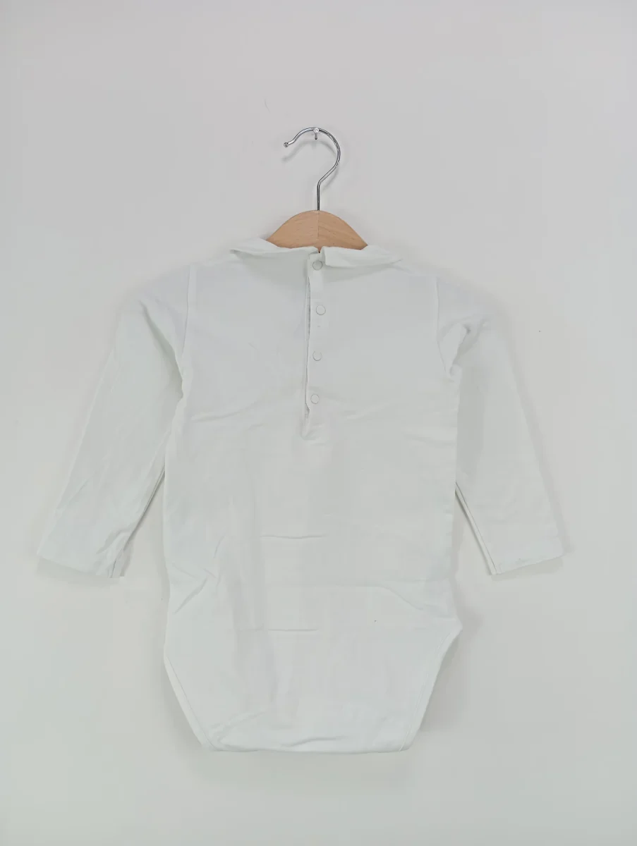 TARTINE ET CHOCOLAT Baby Body Bild 2