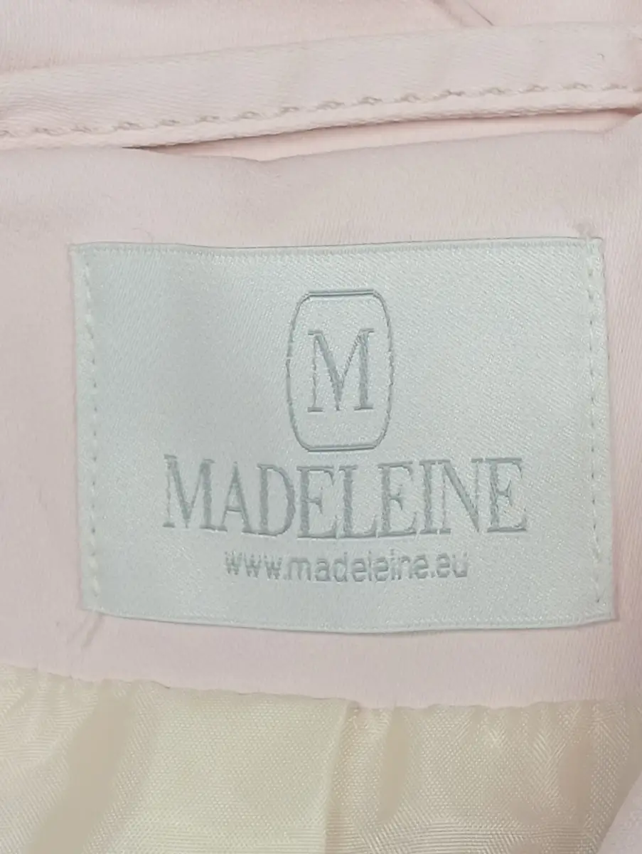 MADELEINE Übergangsmantel Bild 3