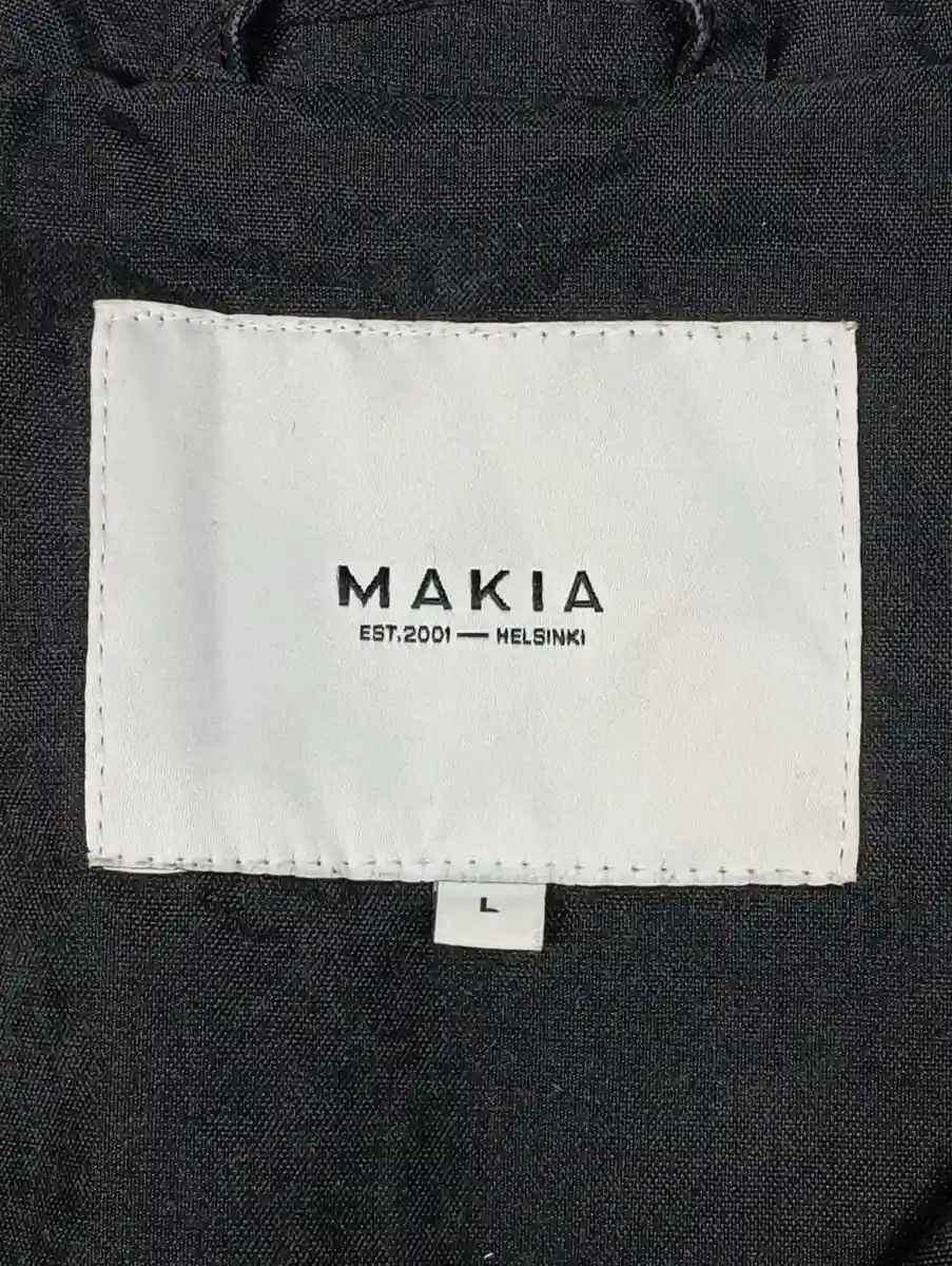 MAKIA Outdoorjacke Bild 3