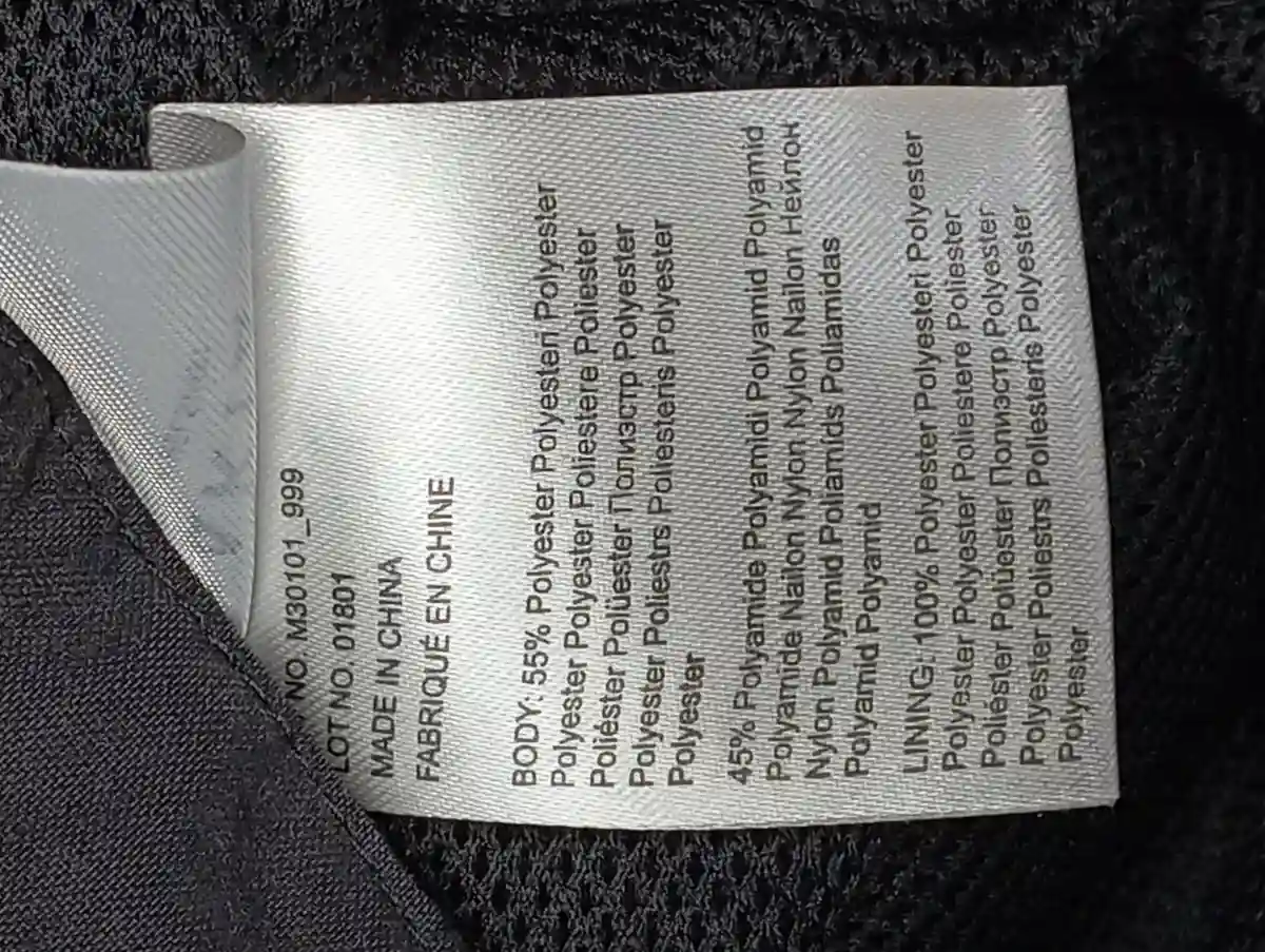 MAKIA Outdoorjacke Bild 4