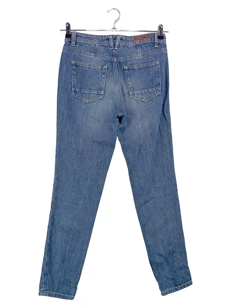 TOM TAILOR Destroyed Jeans Bild 2