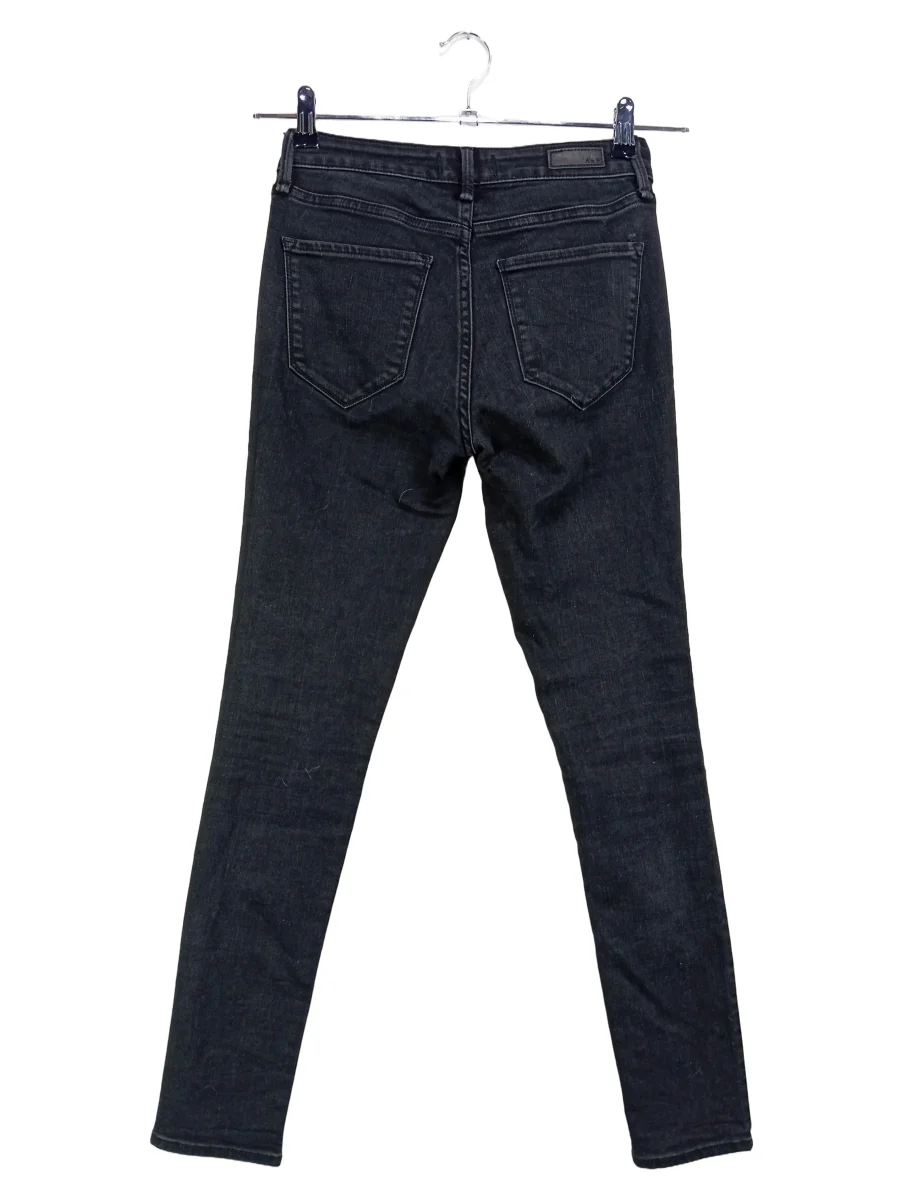 ABERCROMBIE & FITCH Jeans Skinny Fit Bild 2