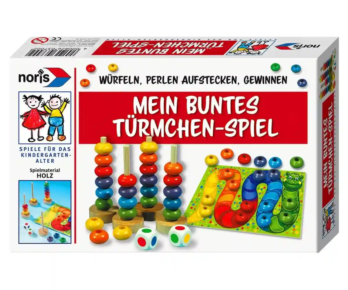 NORIS Motorikspielzeug