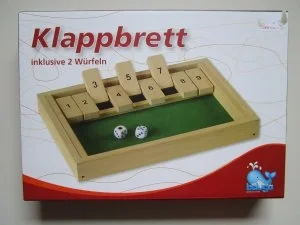 Gesellschaftsspiele für Senioren