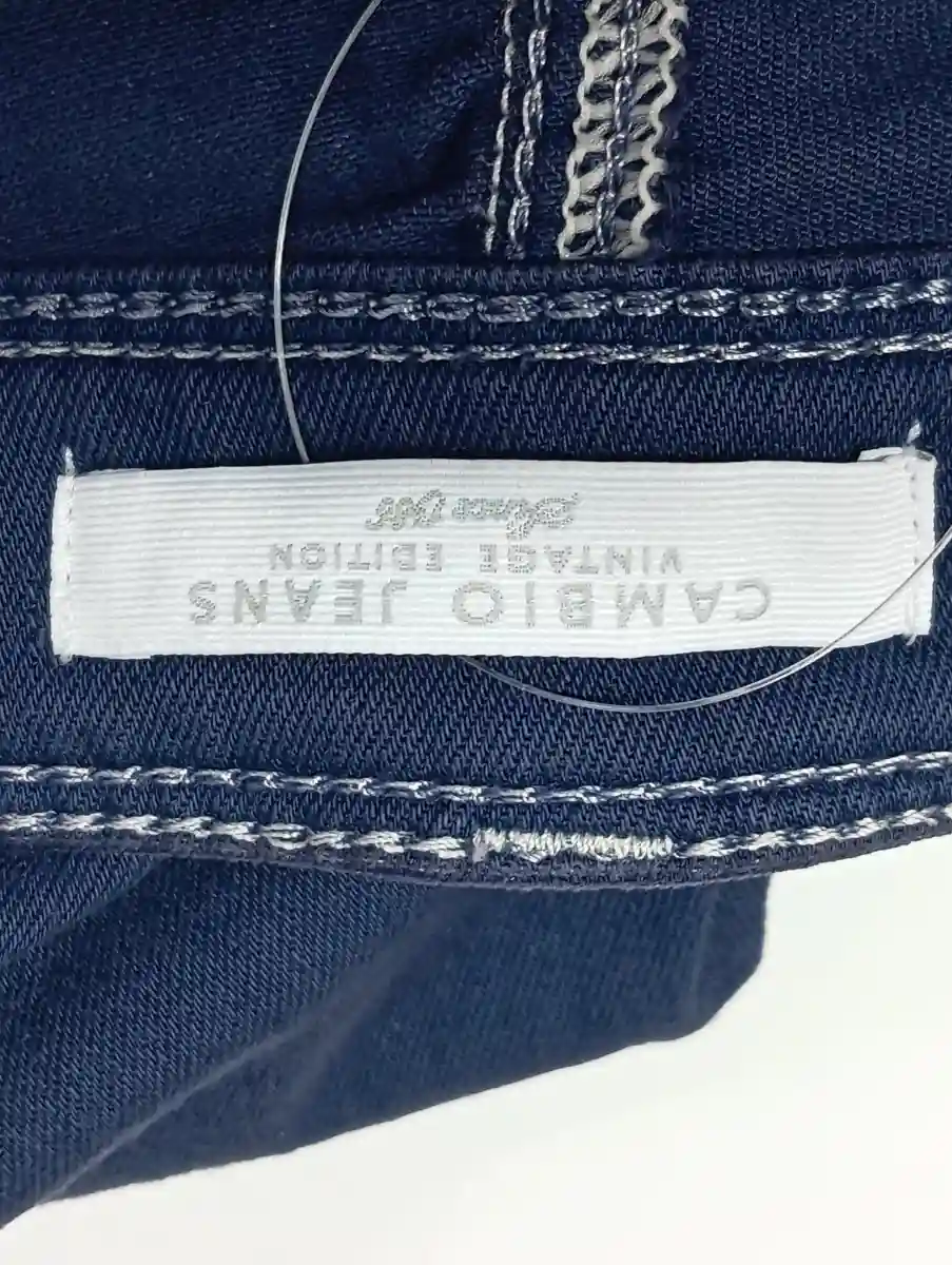 CAMBIO Mom Jeans Bild 3