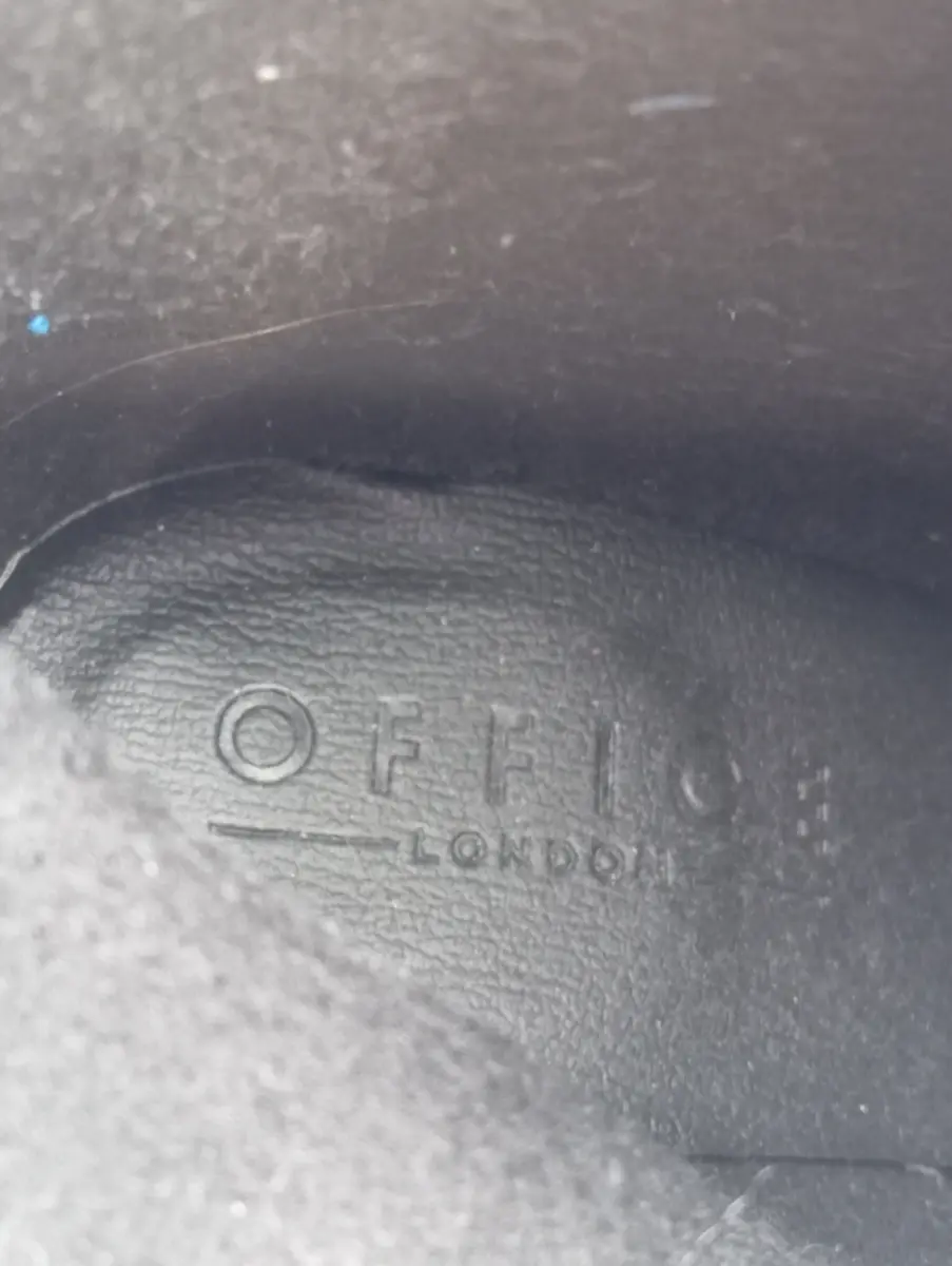 OFFICE Stiefel Bild 3