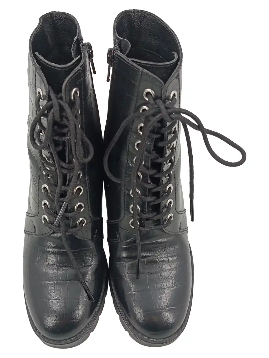 OFFICE Stiefel Bild 2