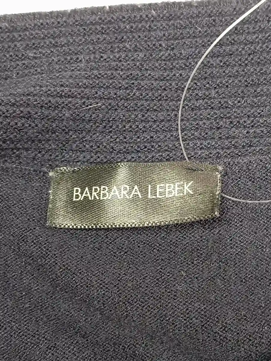 BARBARA LEBEK Pullover Bild 3