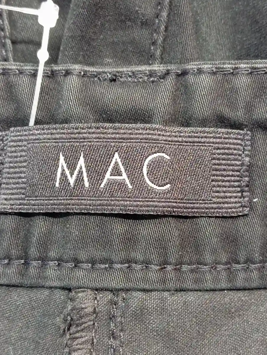 MAC JEANS Mom Jeans Bild 3