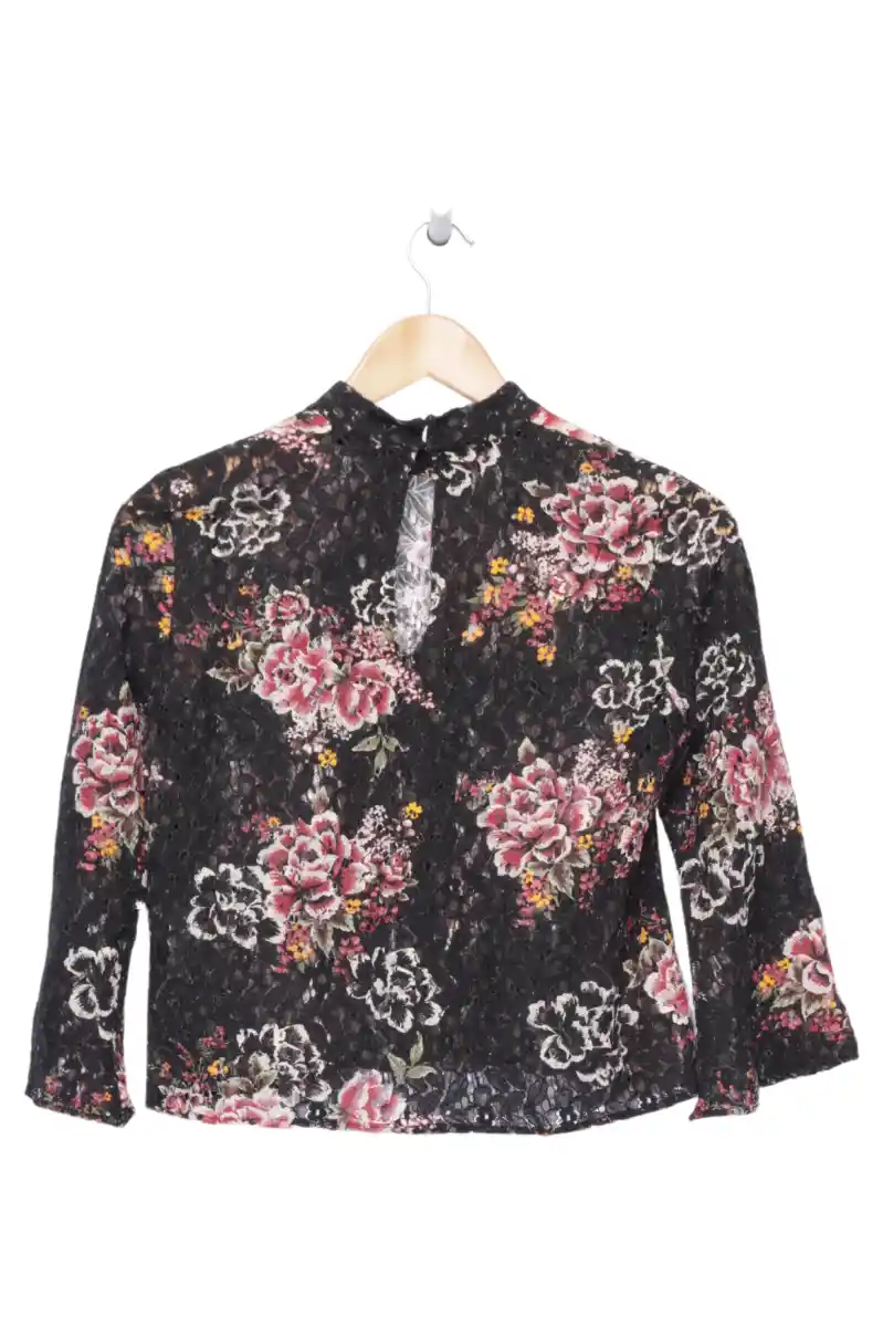 ZARA Bluse Bild 2