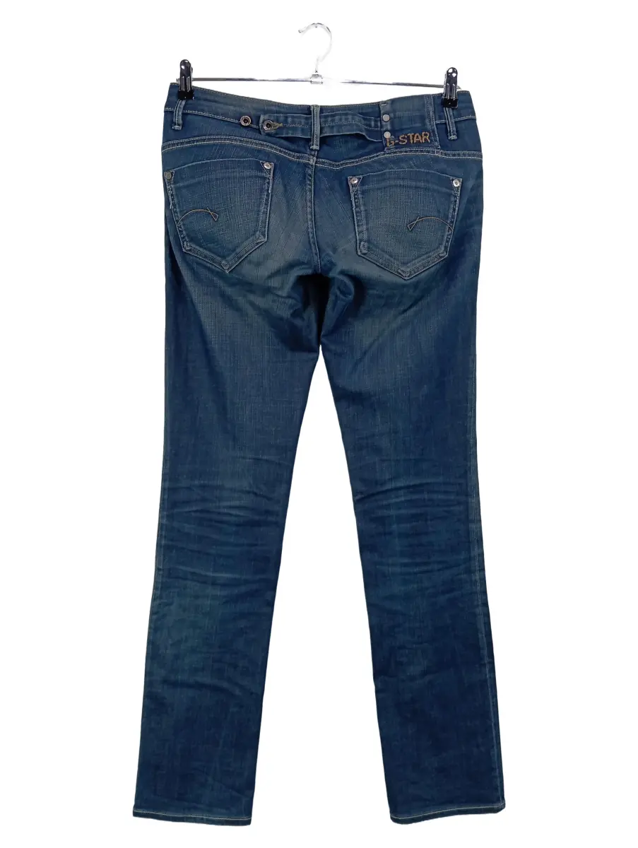 G-STAR RAW Jeans Straight Leg Bild 2