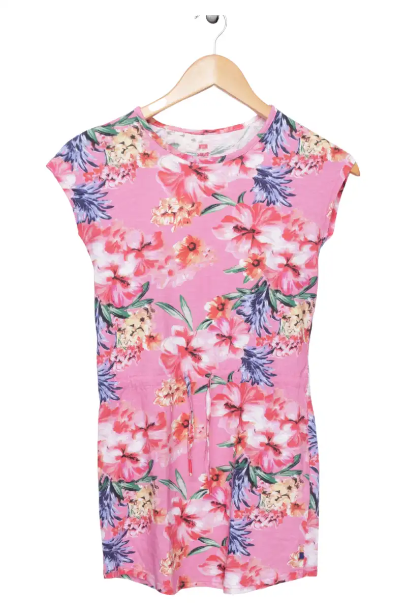 Florale Mode & Frühlingsdrucke