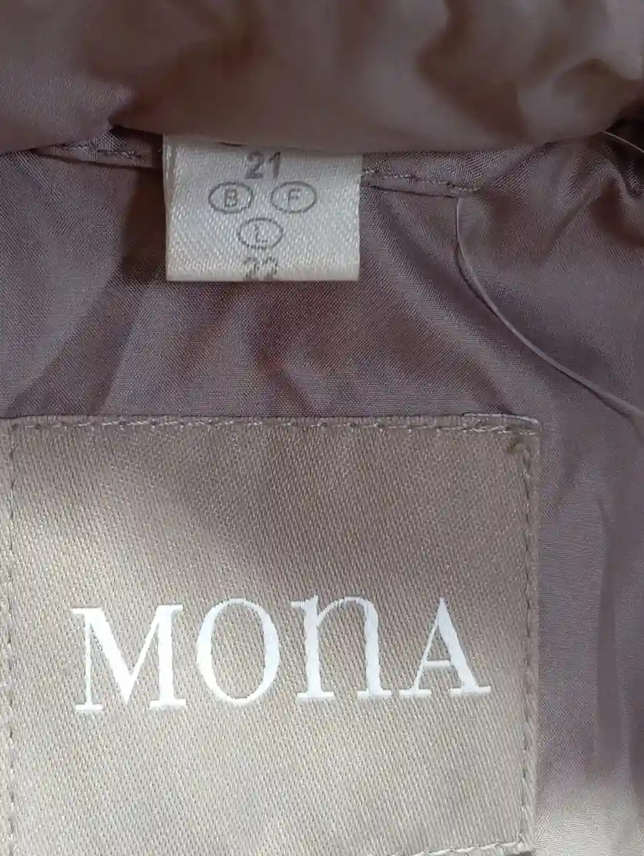 MONA Steppmantel Bild 3
