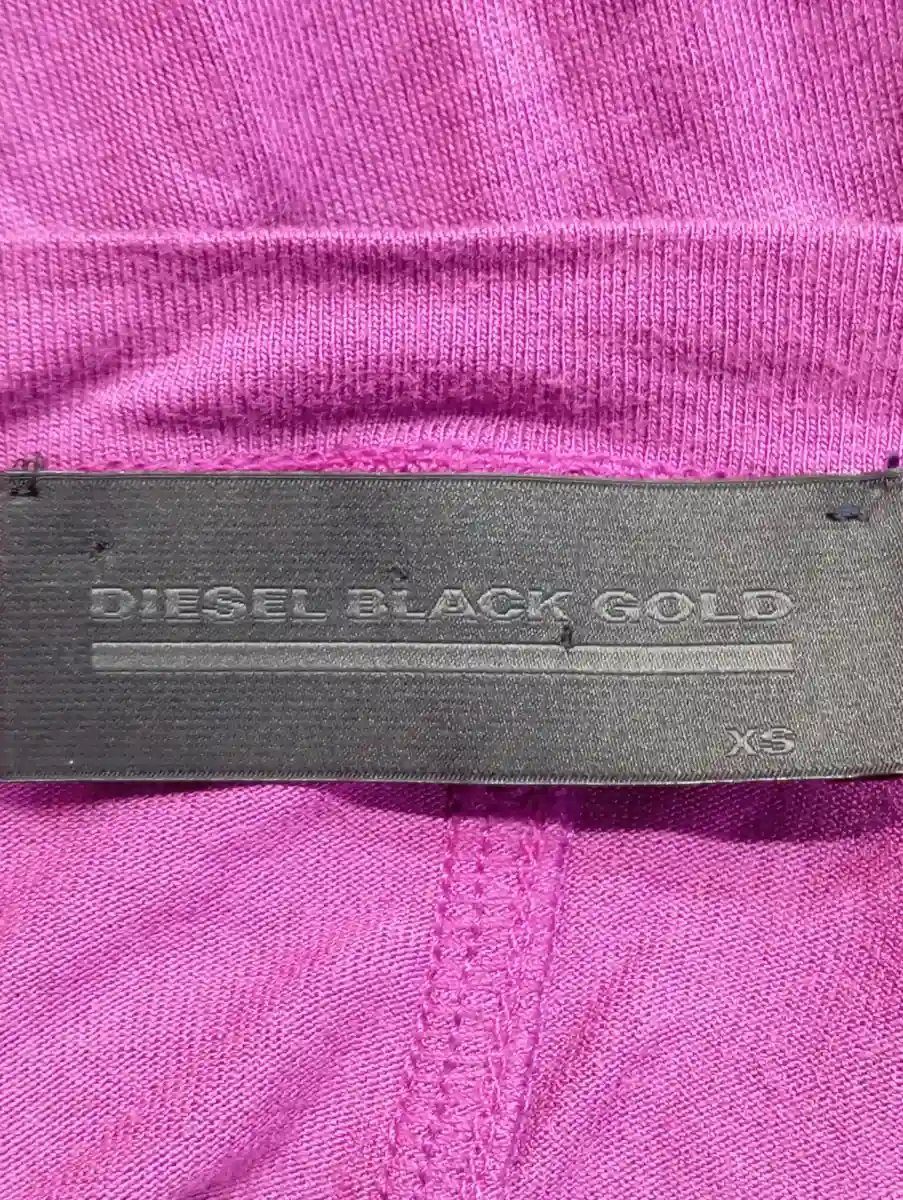 DIESEL Sweatshirt Bild 3
