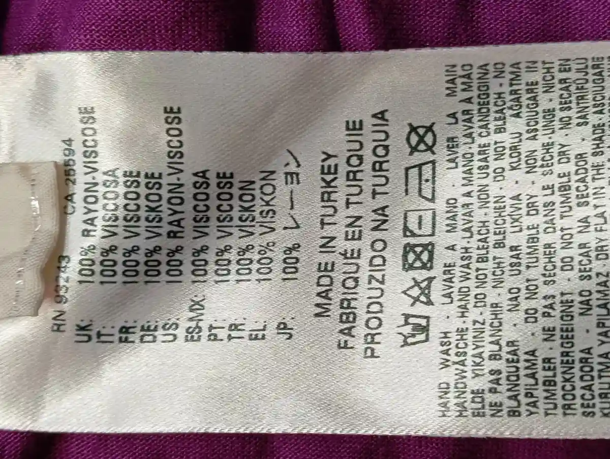 DIESEL Sweatshirt Bild 4