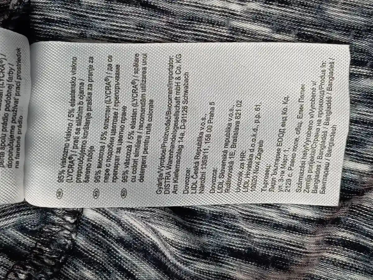 CRIVIT Strickjacke Bild 5