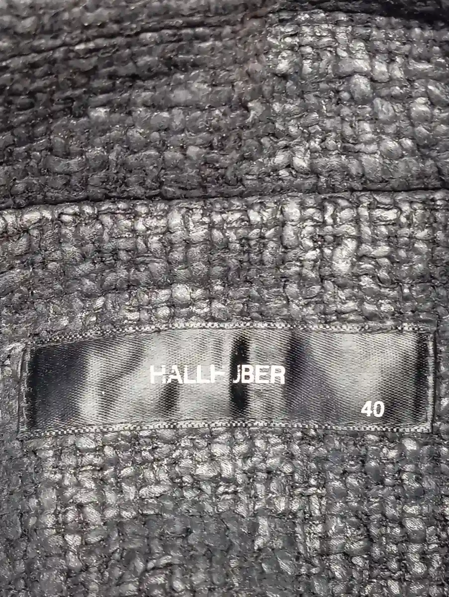 HALLHUBER Sweatjacke Bild 3