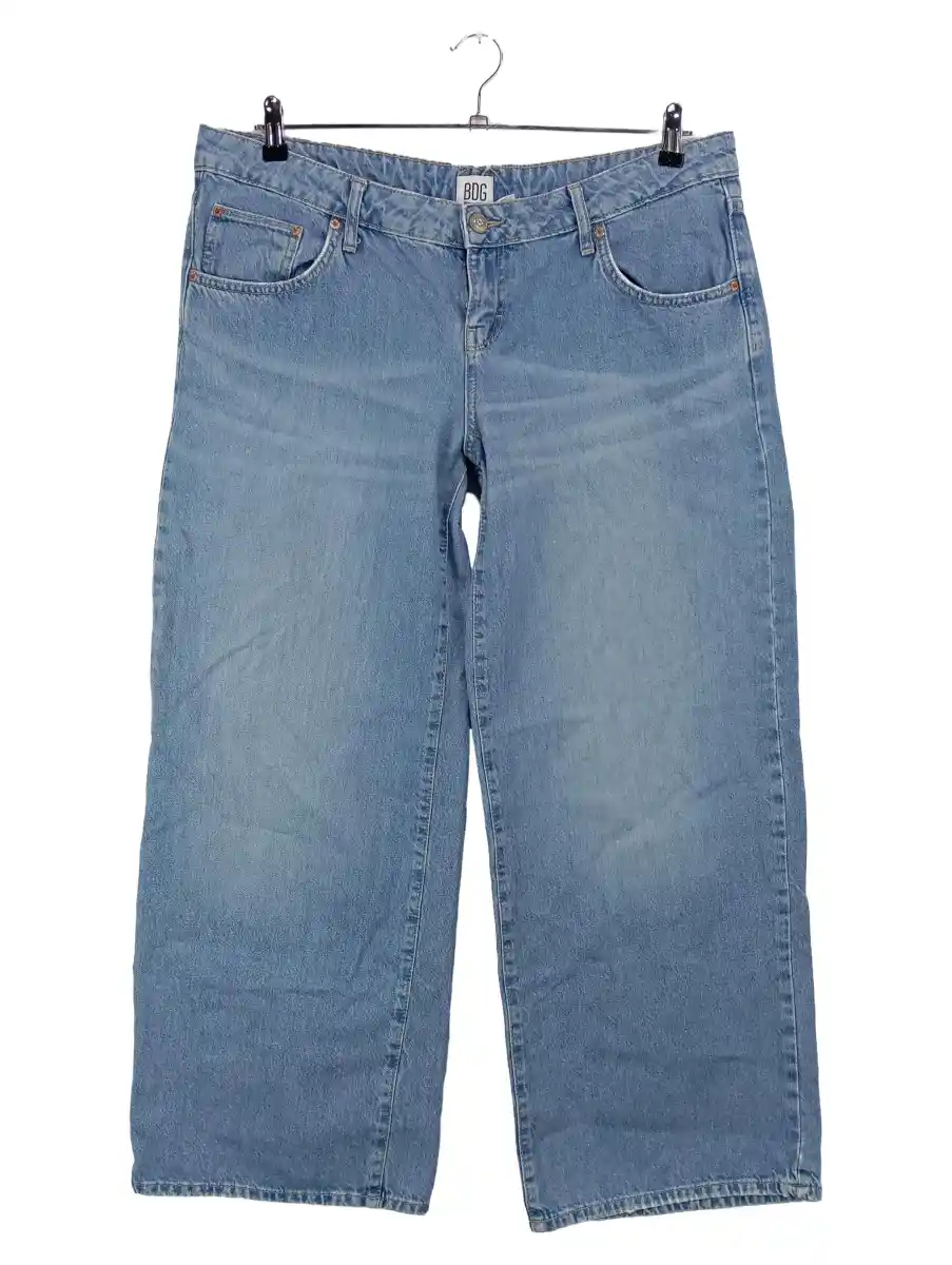 BDG Jeans Wide Fit