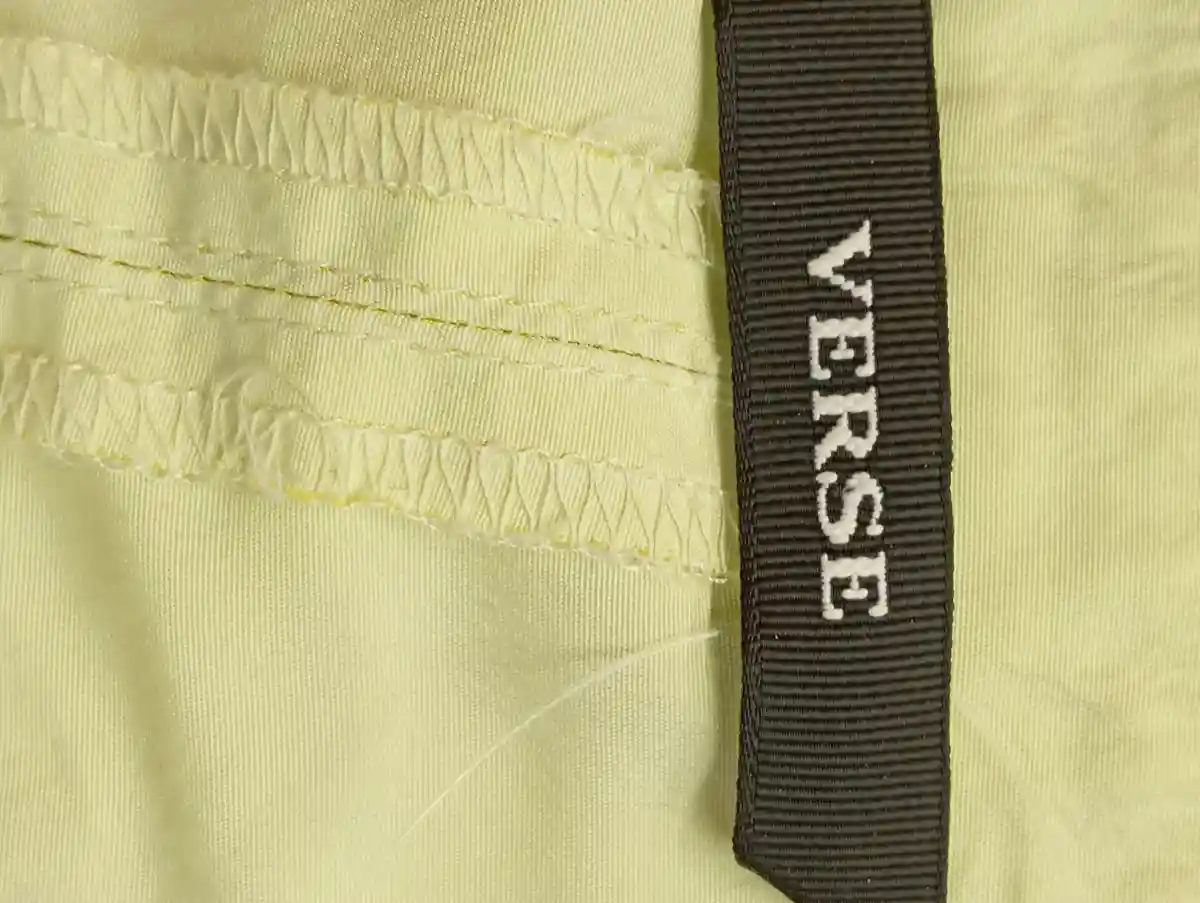 VERSE Leichte Jacke Bild 3