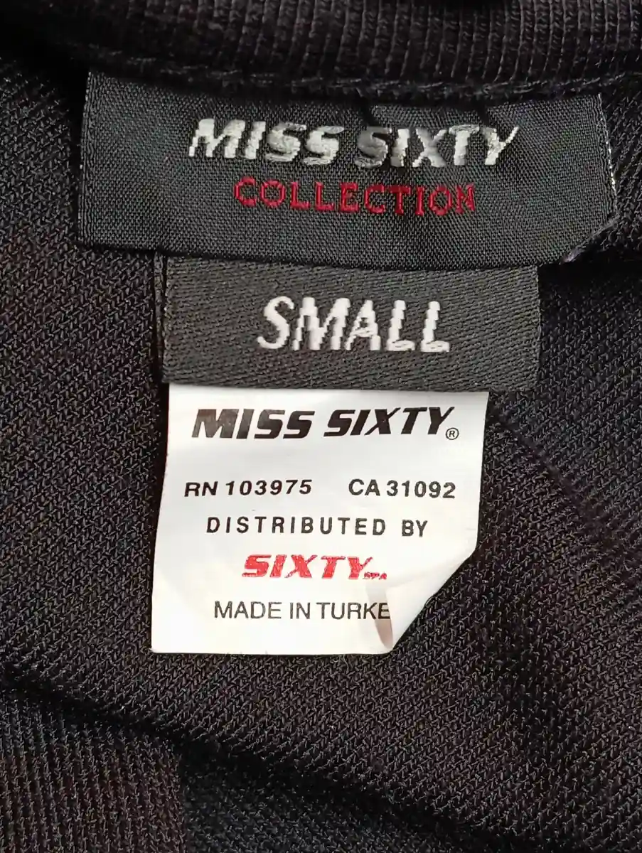 MISS SIXTY festliches Kleid Bild 3