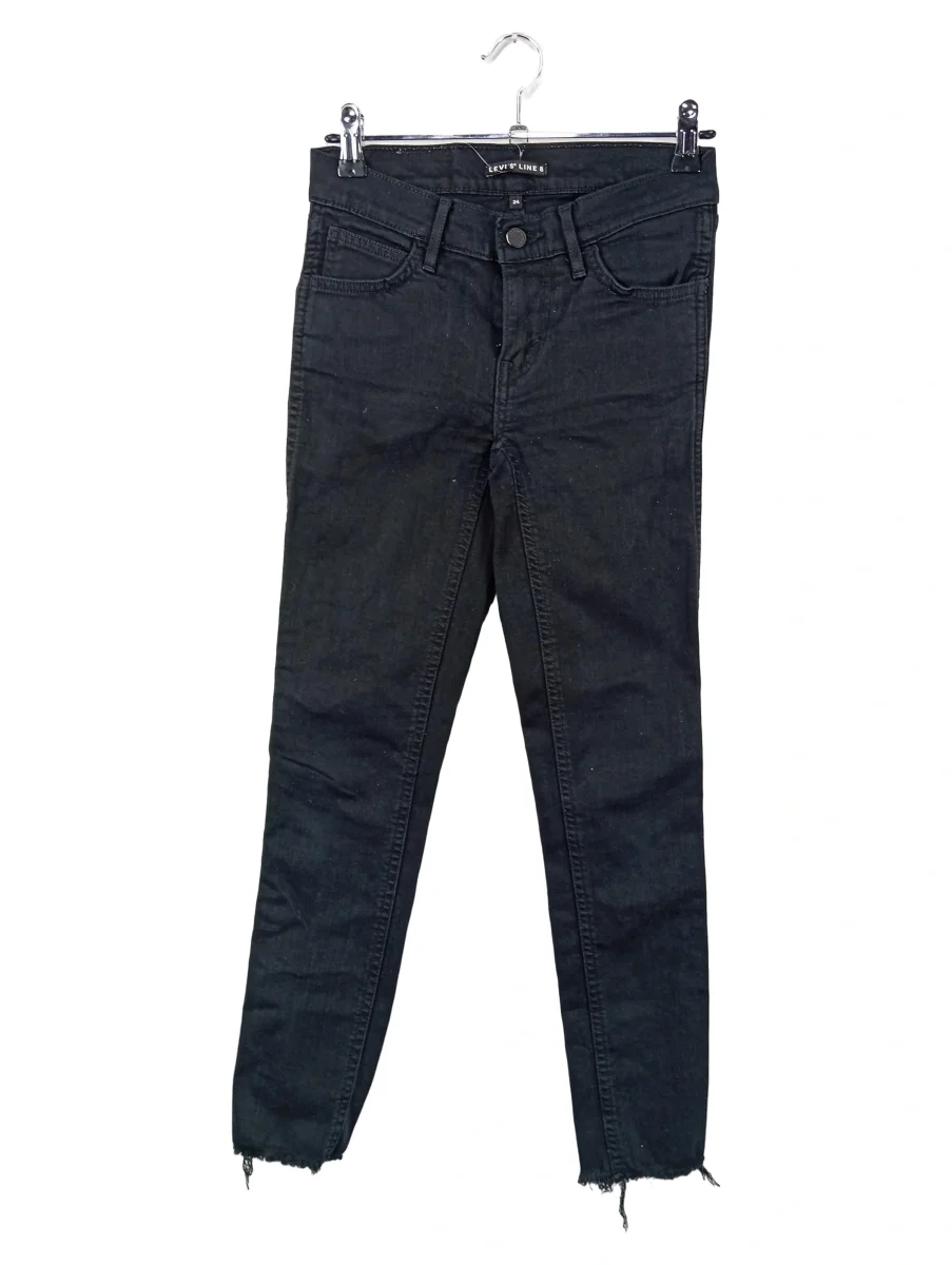 LEVI'S LINE 8 Jeans Slim Fit