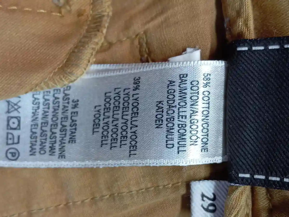 7 FOR ALL MANKIND Jeans Slim Fit Bild 4