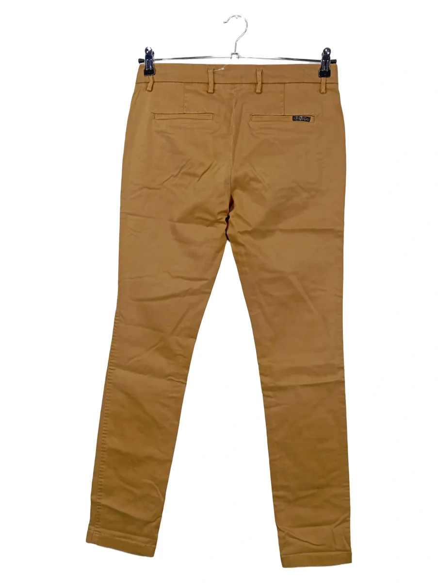 7 FOR ALL MANKIND Jeans Slim Fit Bild 2