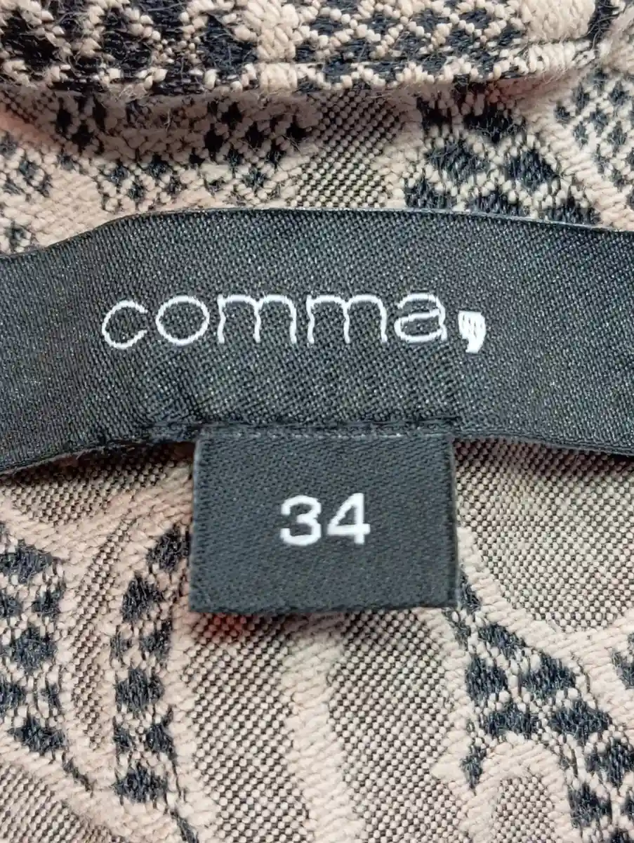 COMMA Leichte Jacke Bild 3