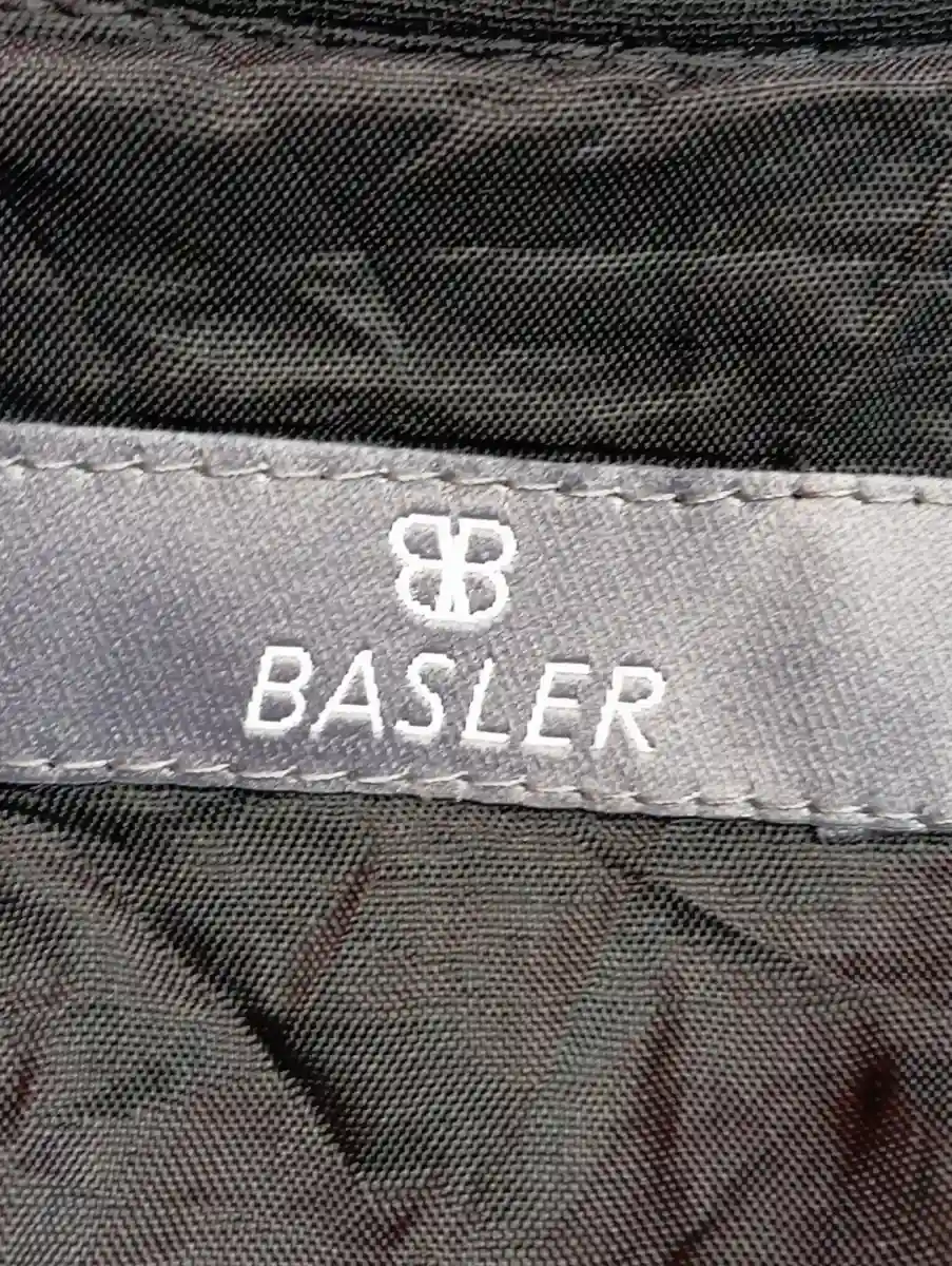 BASLER Bleistiftrock Bild 3