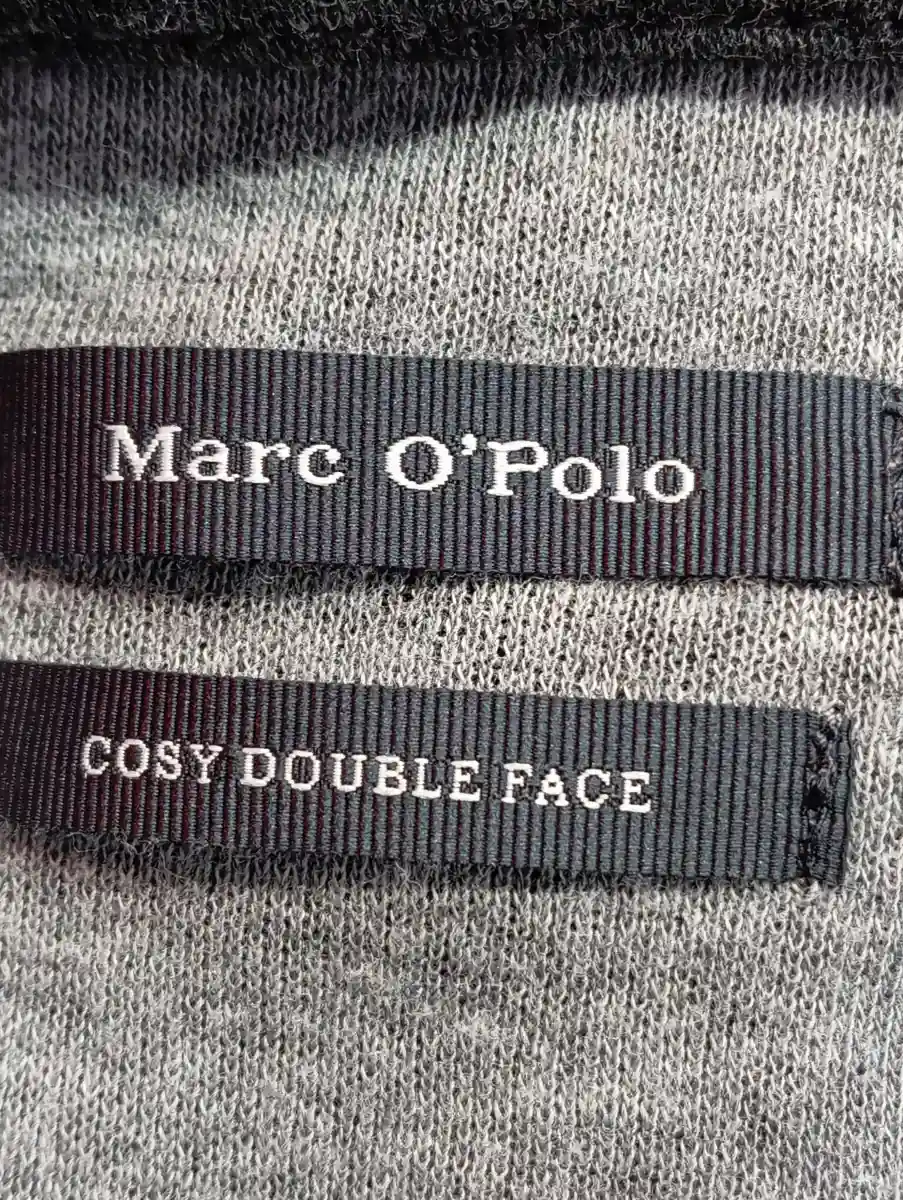 MARC O'POLO Blusenkleid Bild 3