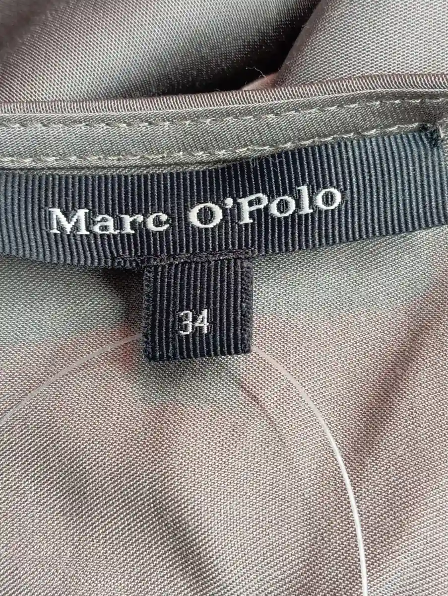 MARC O'POLO Blusenkleid Bild 3