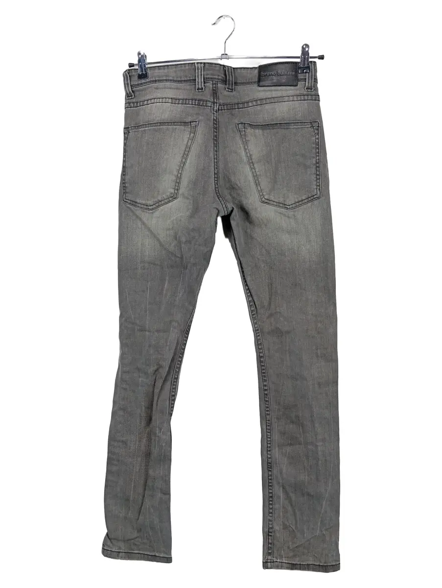 BRUNO BANANI Jeans Slim Fit Bild 2