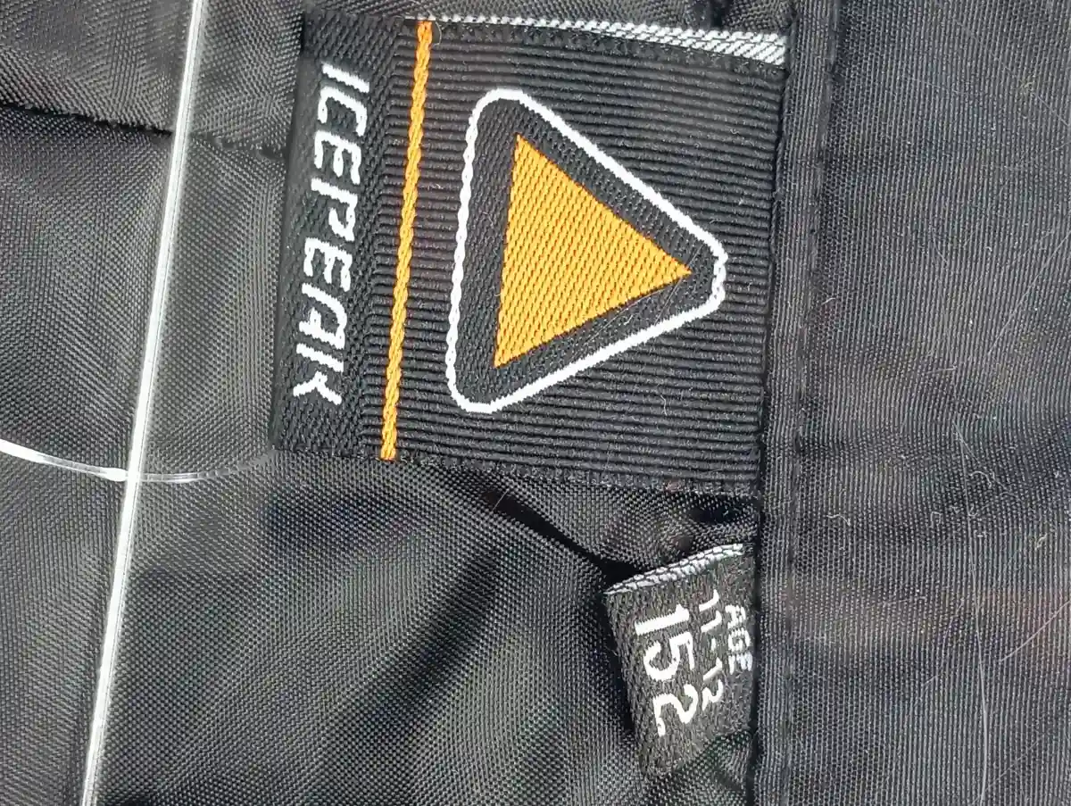 ICEPEAK Skihose Bild 3