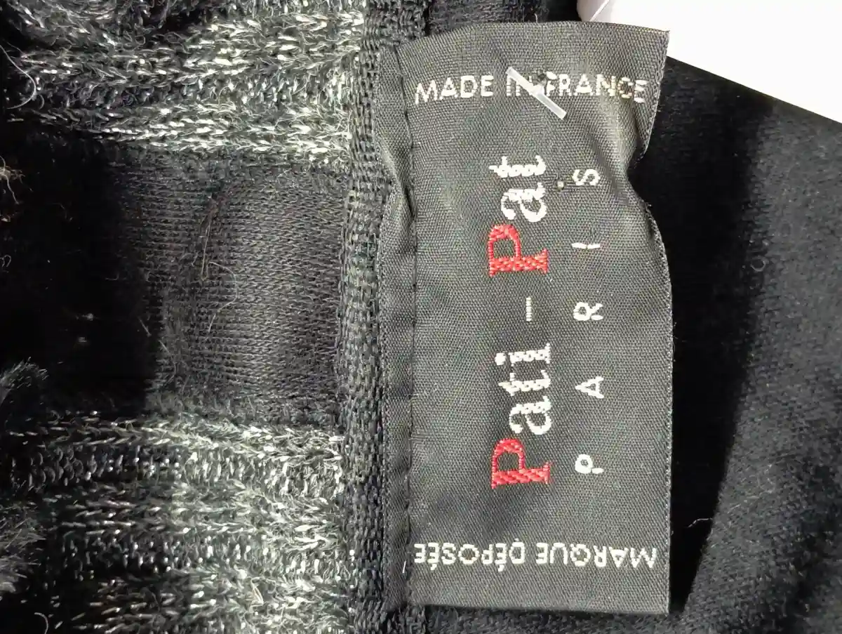 POTI PATI Pullover Bild 3