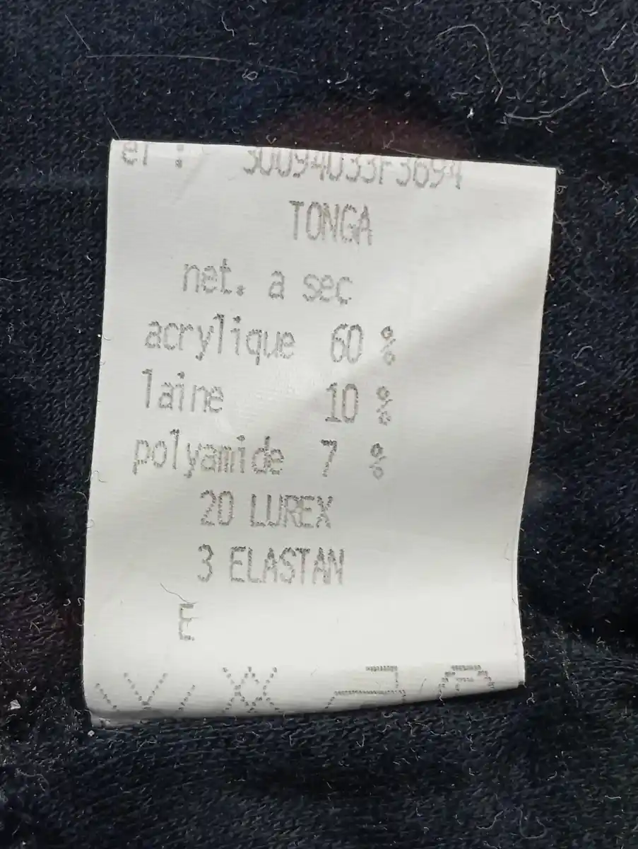 POTI PATI Pullover Bild 4