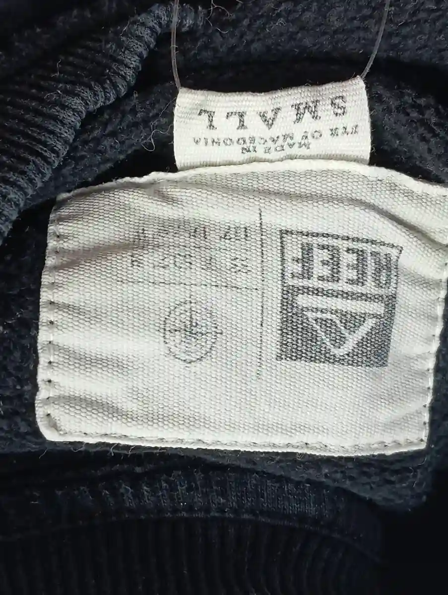 REEF Sweatshirt Bild 3