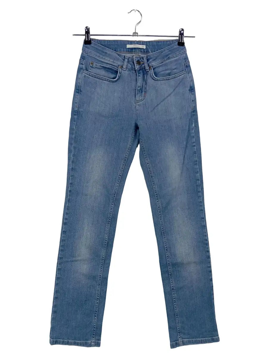 Maas Natur Mom Jeans