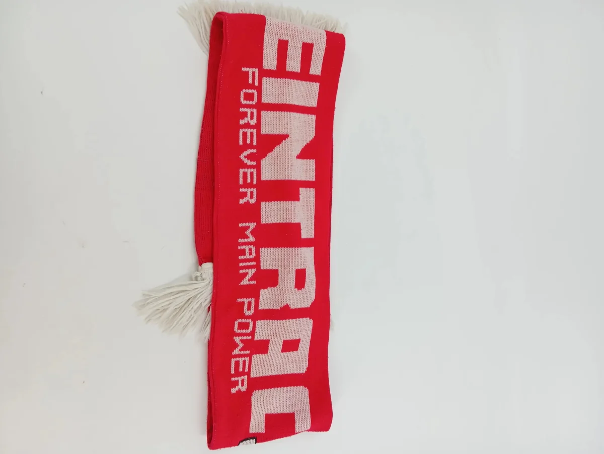 EINTRACHT FRANKFURT Fanschal Bild 2