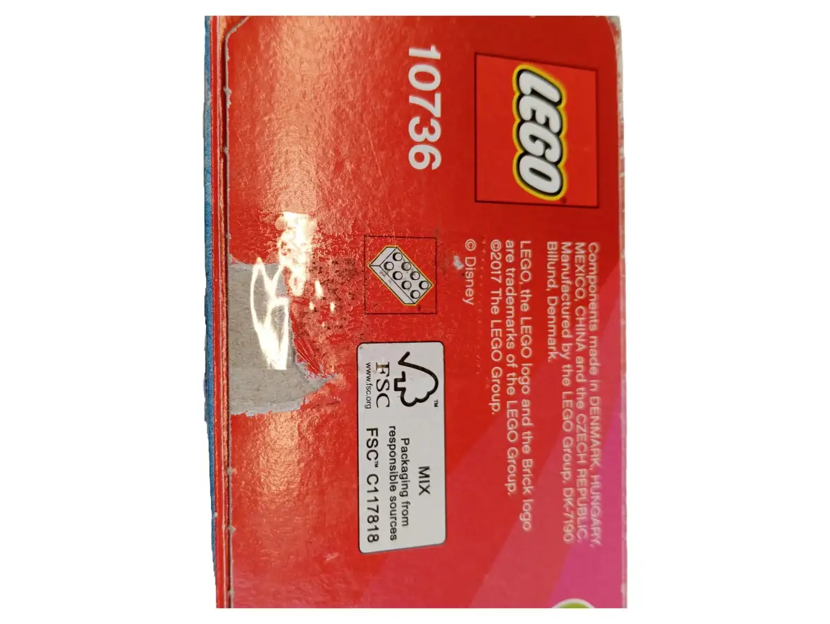 LEGO LEGO Bauset Bild 2