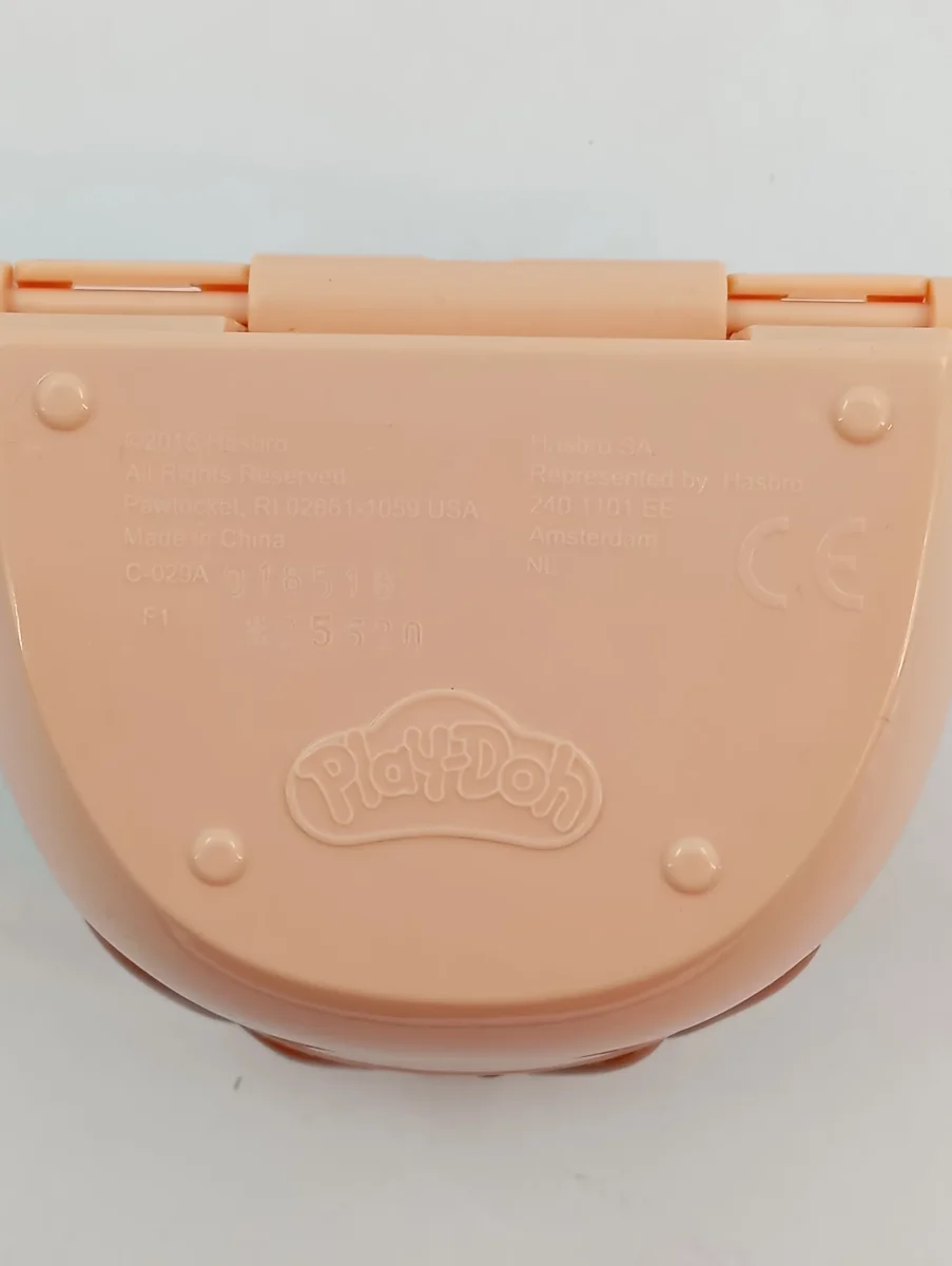 HASBRO Motorikspielzeug Bild 2