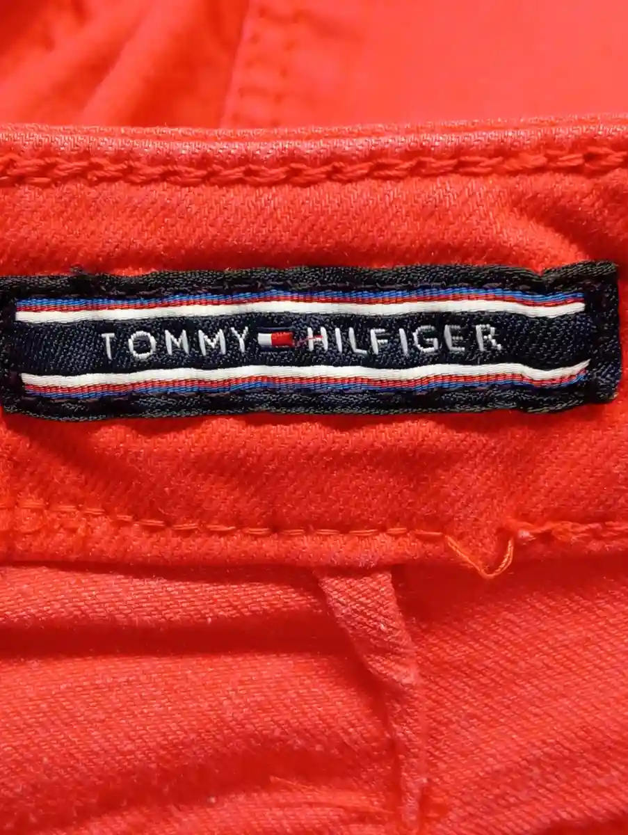 TOMMY HILFIGER Jeans Regular Fit Bild 3