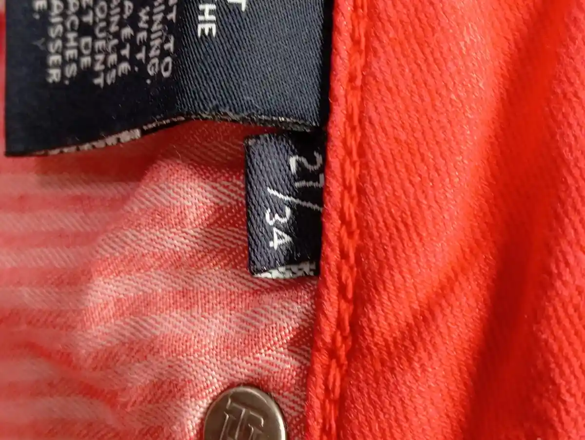 TOMMY HILFIGER Jeans Regular Fit Bild 4