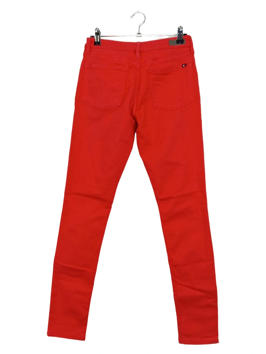 TOMMY HILFIGER Jeans Regular Fit Bild 2